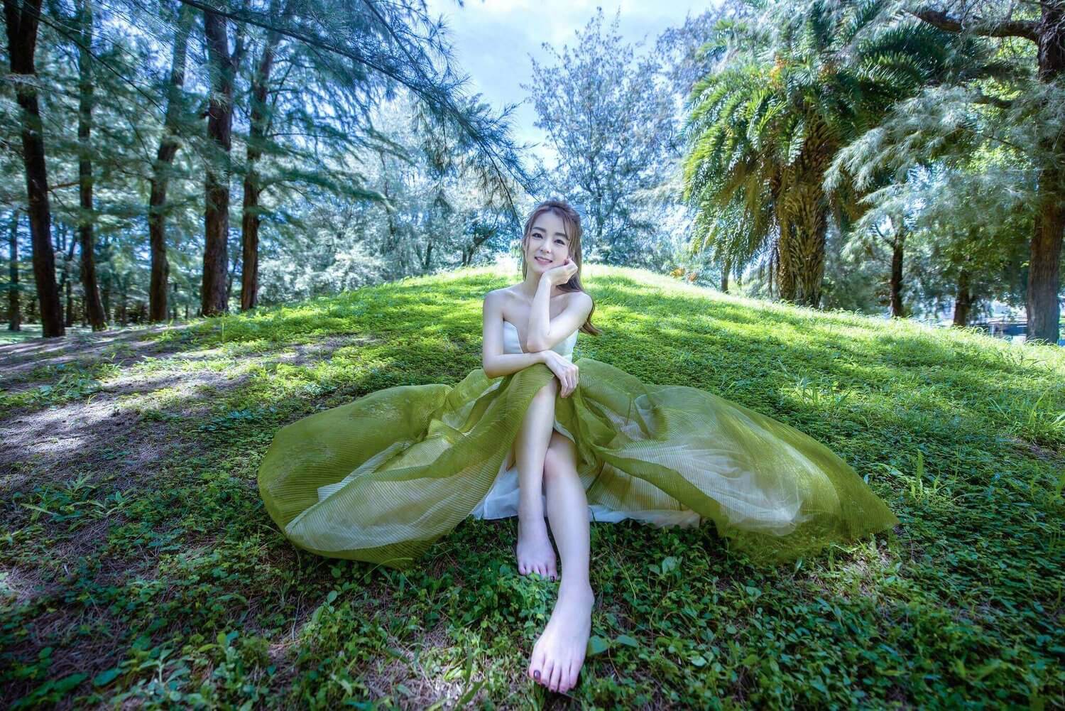 日系寫真的第2張圖片